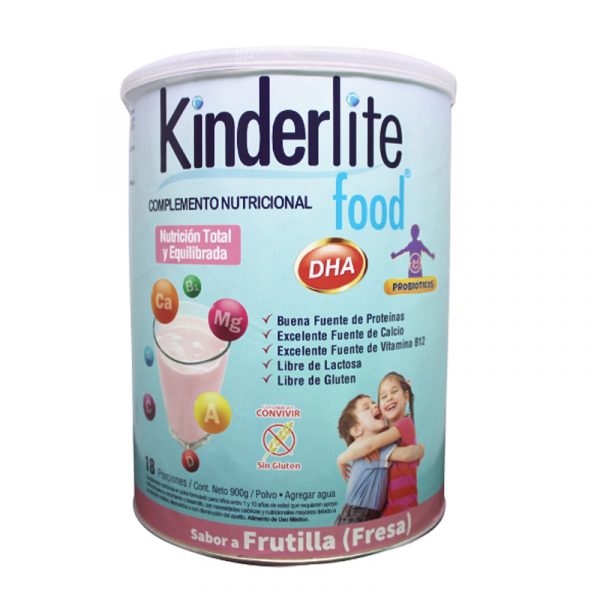 Sabor Frutilla